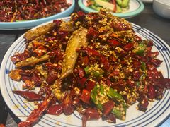 -小眼睛餐饮&杨杨夜宵