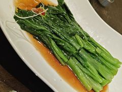 -唐山宴百姓府邸院落中餐
