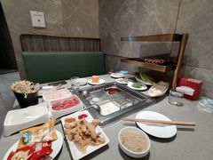 -海底捞火锅(龙岗星河COCO Park店)