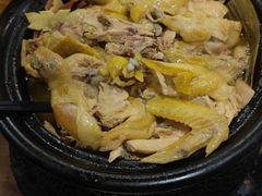 -一楼食业·美食人家
