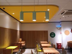 -麦当劳(融创茂店)