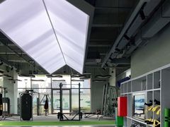 -METIS FITNESS女性健身工作室