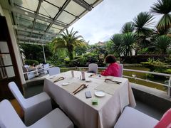 -官房大酒店•驼峰自助餐厅