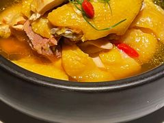 -玫瑰厅上海菜(兴国路店)