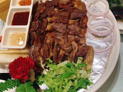 -山泉公馆酒家(珠江新城店)