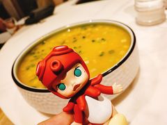 -红樱桃·欢乐餐厅(太原里店)