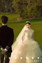 -乐派诗婚纱摄影