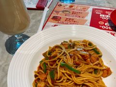 -必胜客(东西湖万达店)