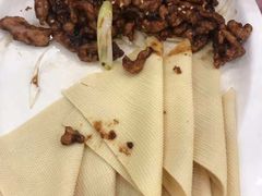 -孟记粥铺·家常菜·烧烤·粥(亚运村店)