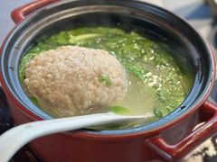 -狮王府淮扬菜(夫子庙老门东店)