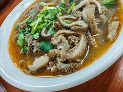 -春雨羊汤店(广开四马路总店)