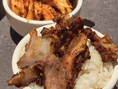 -乔一乔怪味干锅(武侯欢肆店)