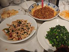 -西安饭庄·非遗陕菜(钟楼店)