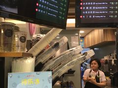-TPLUS茶家(淮海店)