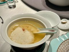 古法清汤鸡豆花-许家菜(望江店)