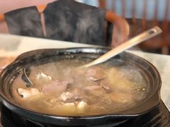 -茶油香闽南菜·花园餐厅(前埔店)