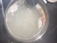 -许府牛火锅(信义坊总店)