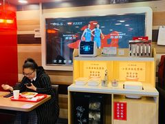 -和合谷(新街口店)