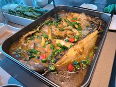 -半天妖烤鱼(新中关购物中心店)