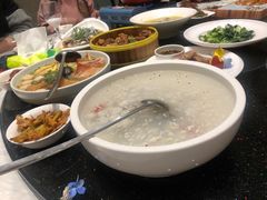 -高老庄新家宴(北斗星广场店)