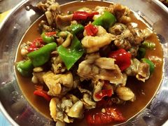 -宜城私房菜.臭鳜鱼(九华新街店)