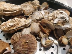 -前王院•巧克力海鲜市集餐厅(万平口店)