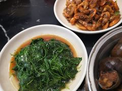 -蟹黄鱼面·锦园(定西路店)
