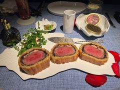 -弦月窗LUNETTE BY AMANDA(复兴路店)