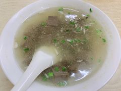 -舒蔡记生煎菜饭(云南中路店)
