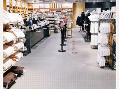 -MUJI无印良品(世博源店)