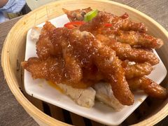 -苏小柳点心·手作小笼包(浦东嘉里城分院)