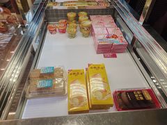 -味多美蛋糕(台湾街店)