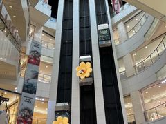 -翠微百货(龙德店)