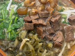 -花溪牛肉粉(八鸽岩店)