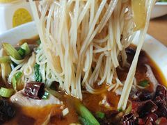 -巴鑫田姐米线(巴南万达店)