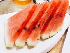 水果拼盘-大梦敦煌主题餐厅(国贸店)