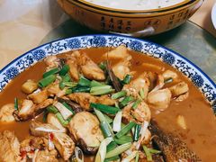 -洪福饭店·十八年老店