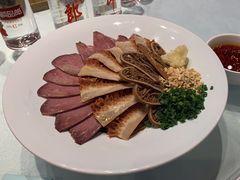 -紫鑫阁饭庄(长安店)