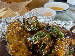 -成惠食府(赤岗店)