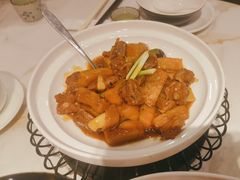 -滋粥楼·顺德菜(番禺广场总店)