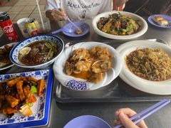 -东北烧烤(bukit batok)