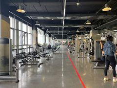-天行健身＆天行拳馆跆拳道·格斗TXGYM