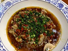 -徐鼎盛民间菜(南坪后堡店)