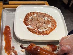 -壹零捌道·北京烤鸭(车公庄店)