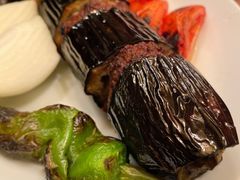 -Old Ottoman Cafe & Restaurant