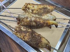 -清真·马峰烤肉(小学习北巷店)