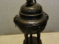 -福建民俗博物馆