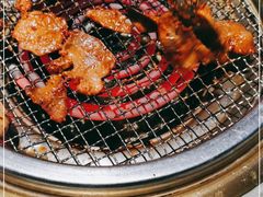 -火炉火自助餐(喜隆多店)