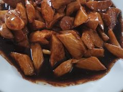 -大莲湖农家乐(青西郊野公园店)