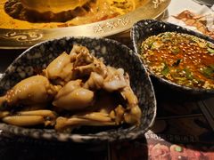 -哥老官重庆美蛙鱼头(龙湖杭州金沙天街店)